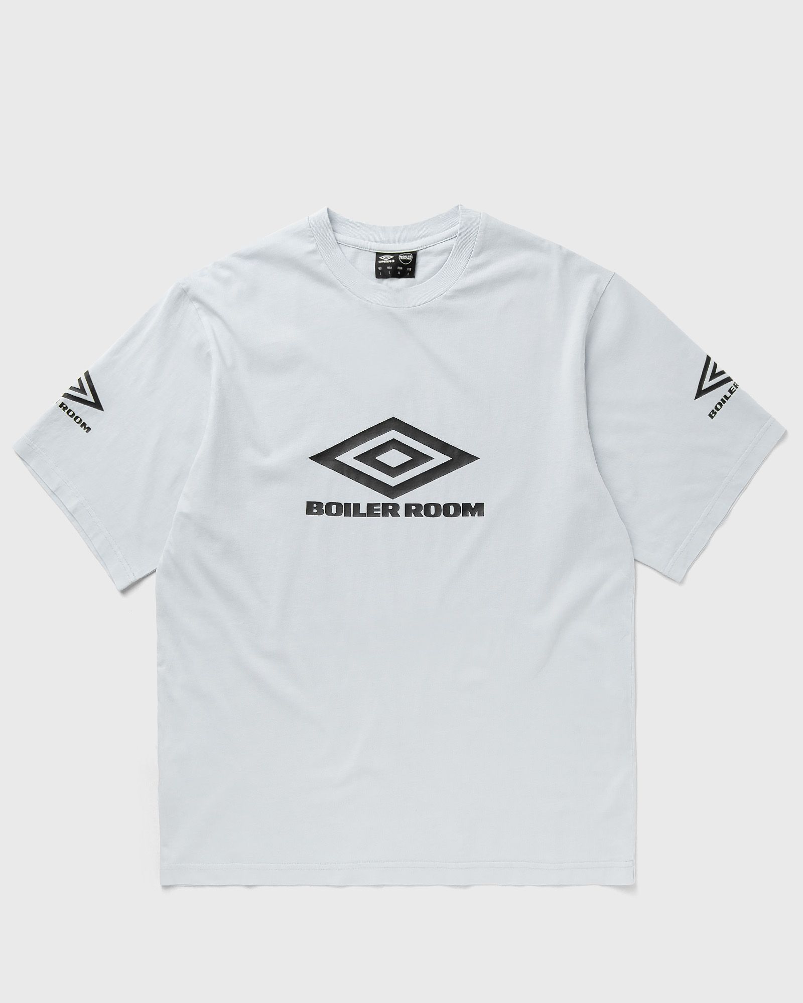 UMBRO WASHED TEE
