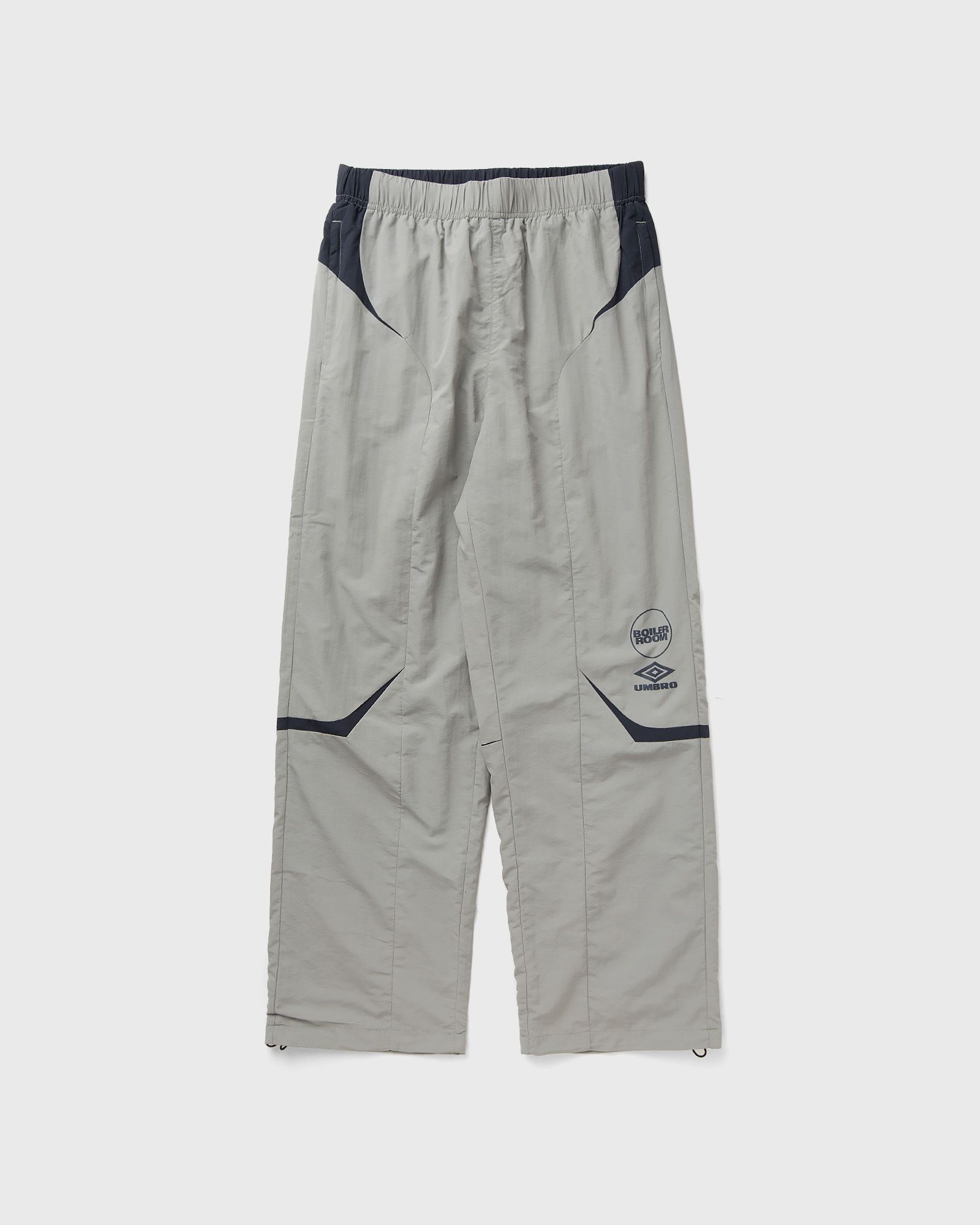 X UMBRO SHELL TRACK PANT