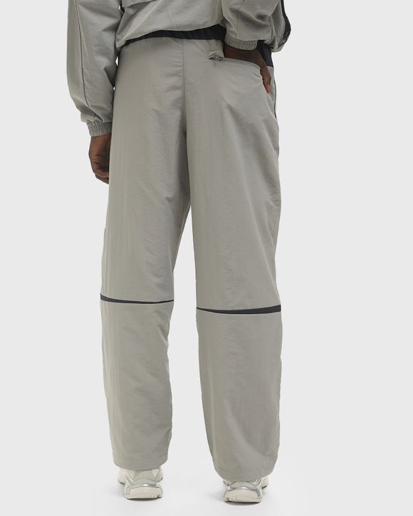 X UMBRO SHELL TRACK PANT
