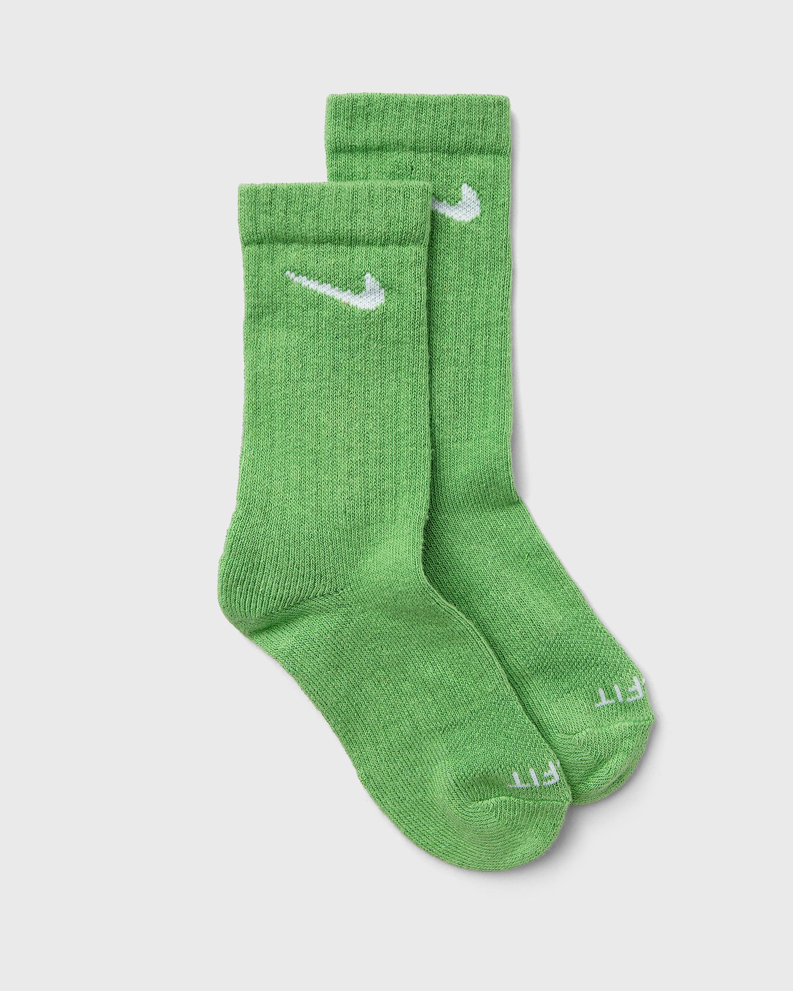 DRI-FIT PERFORMANCE BASICS CREW SOCKS