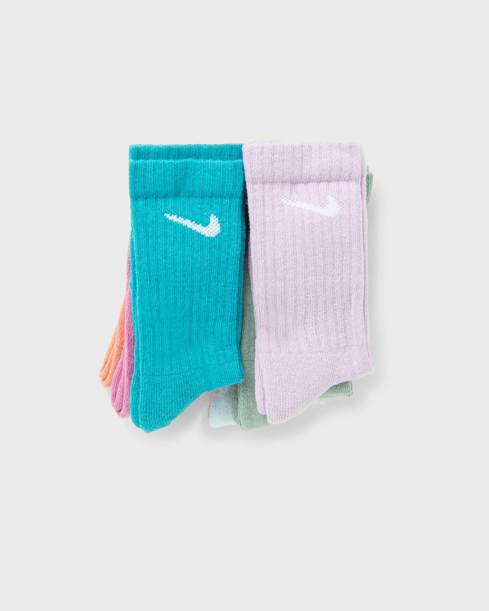 PERFORMANCE BASIC CREW