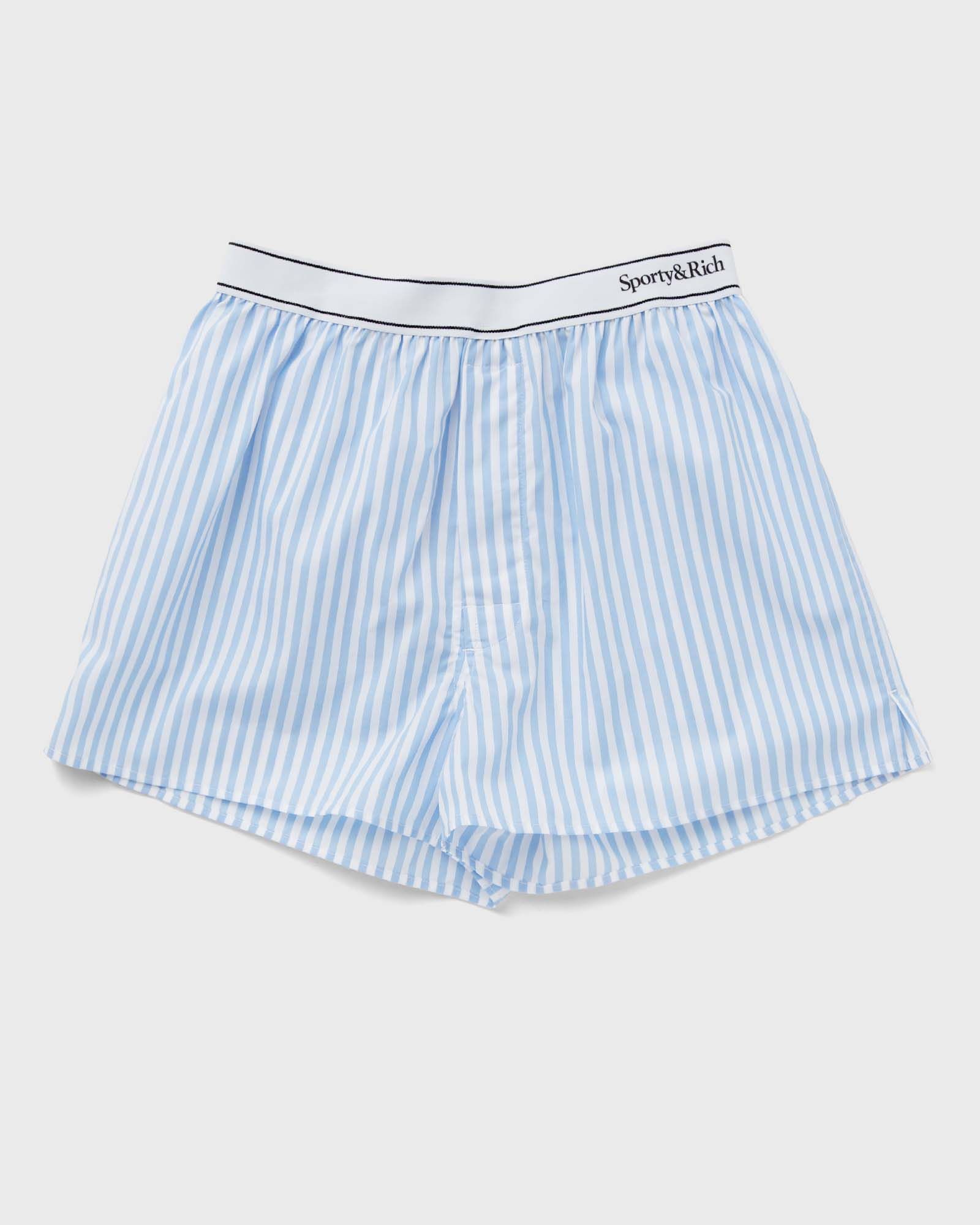 Serif Logo Boxer Shorts