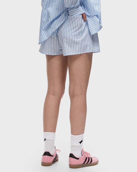 Serif Logo Boxer Shorts
