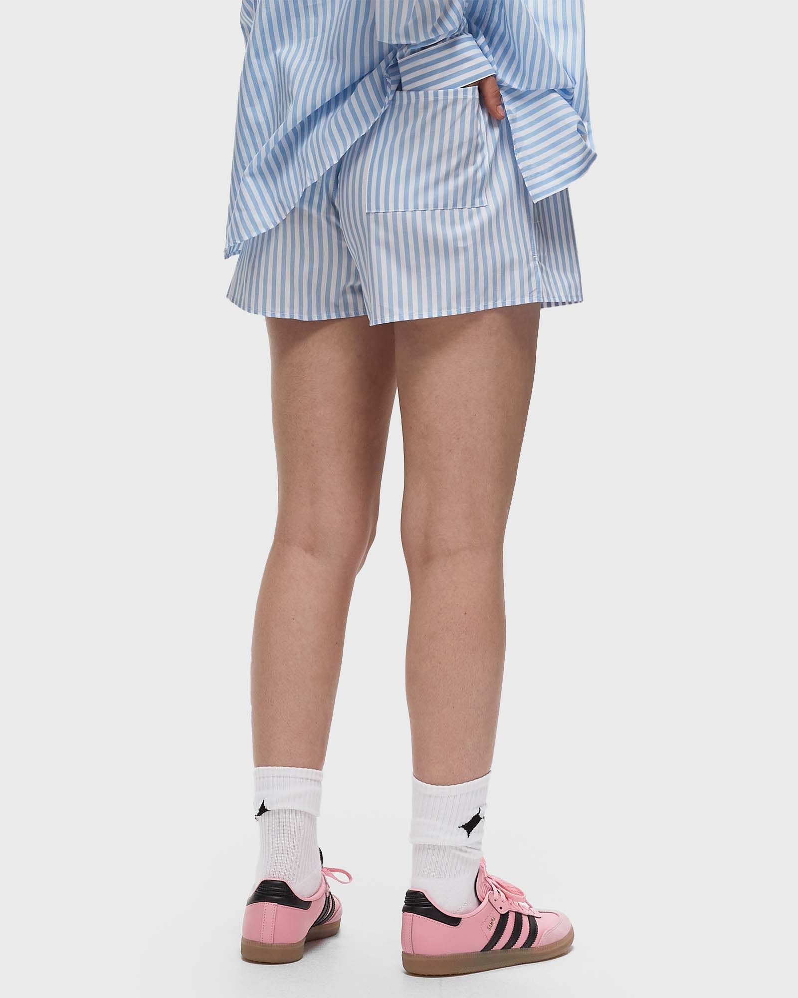 Serif Logo Boxer Shorts