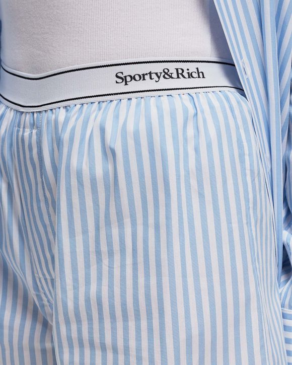Serif Logo Boxer Shorts