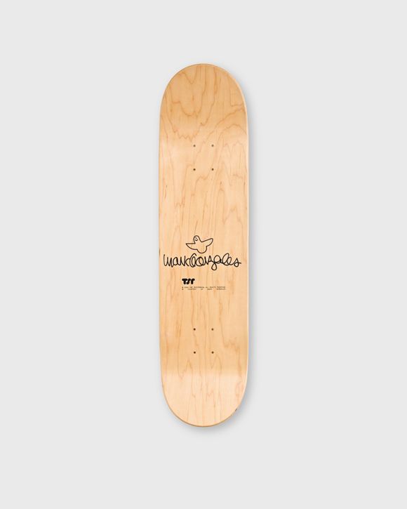 Untitled 1 Mark GONZALES