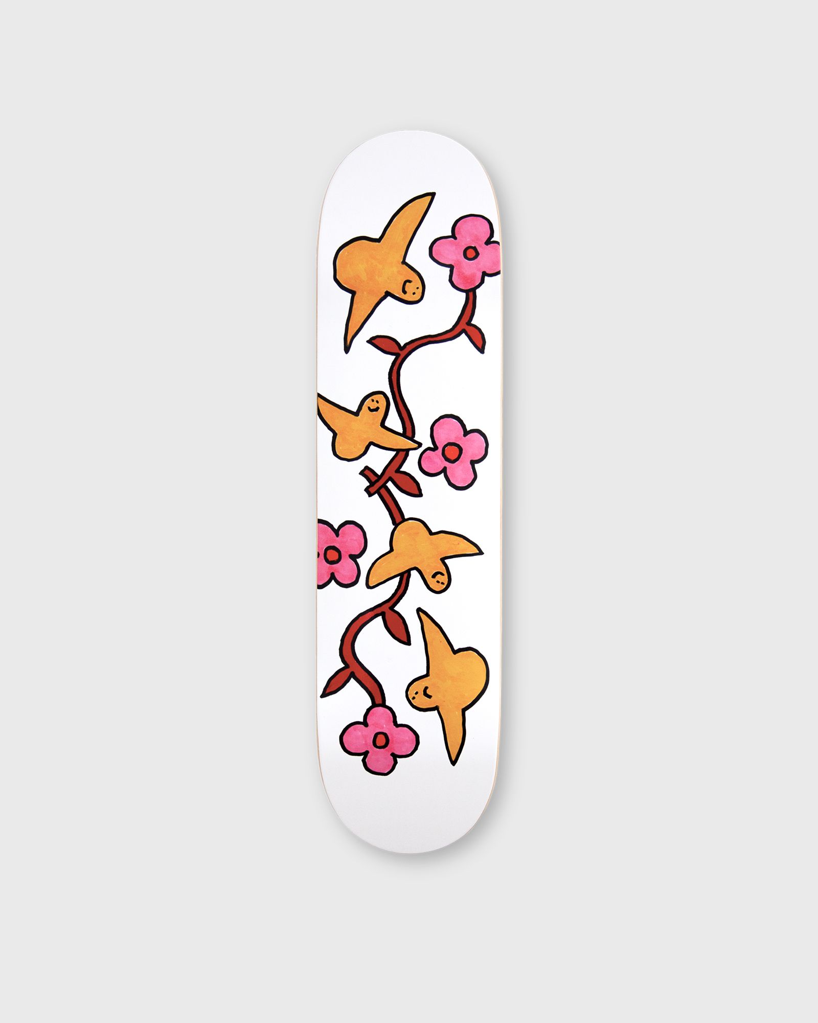 Untitled 3 Mark Gonzales