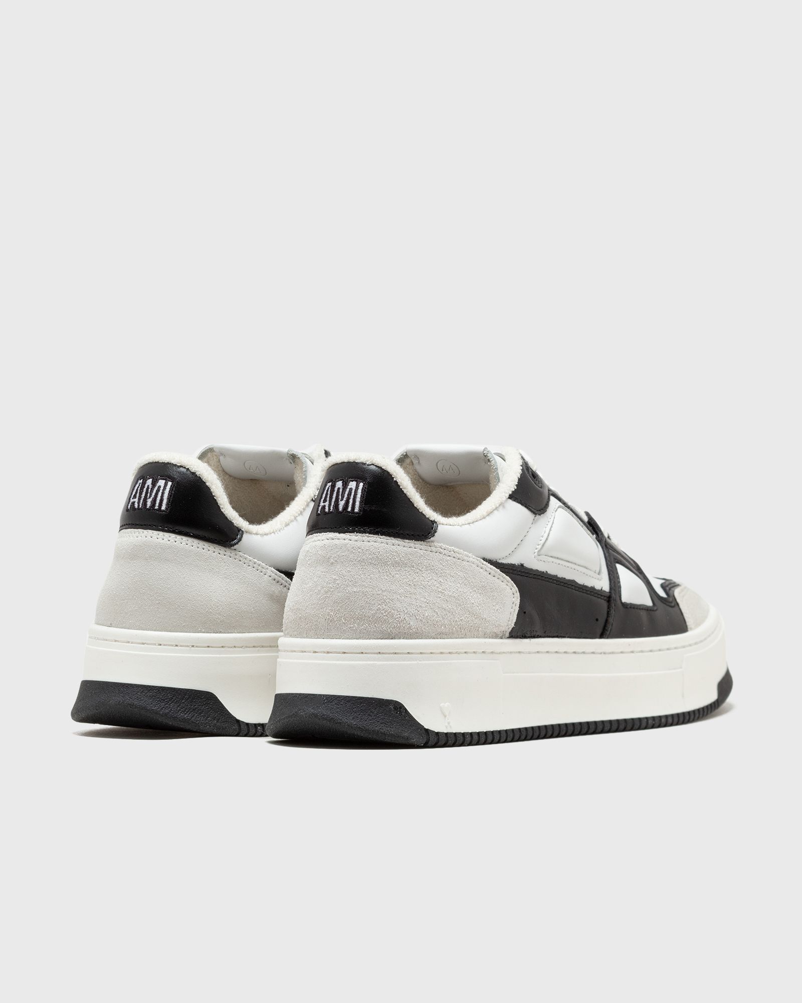 LOW TOP AMI ARCADE SNEAKERS