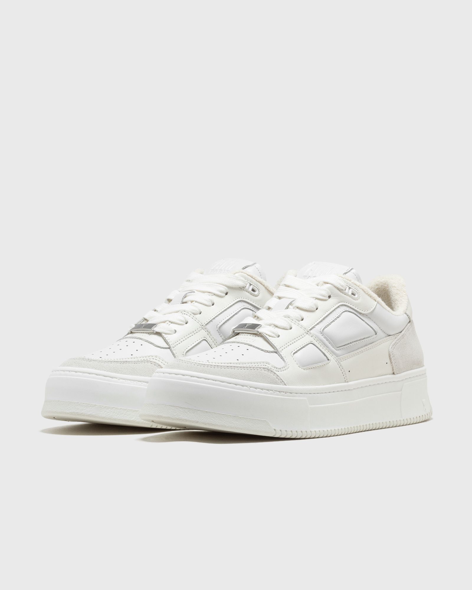 LOW TOP AMI ARCADE SNEAKERS