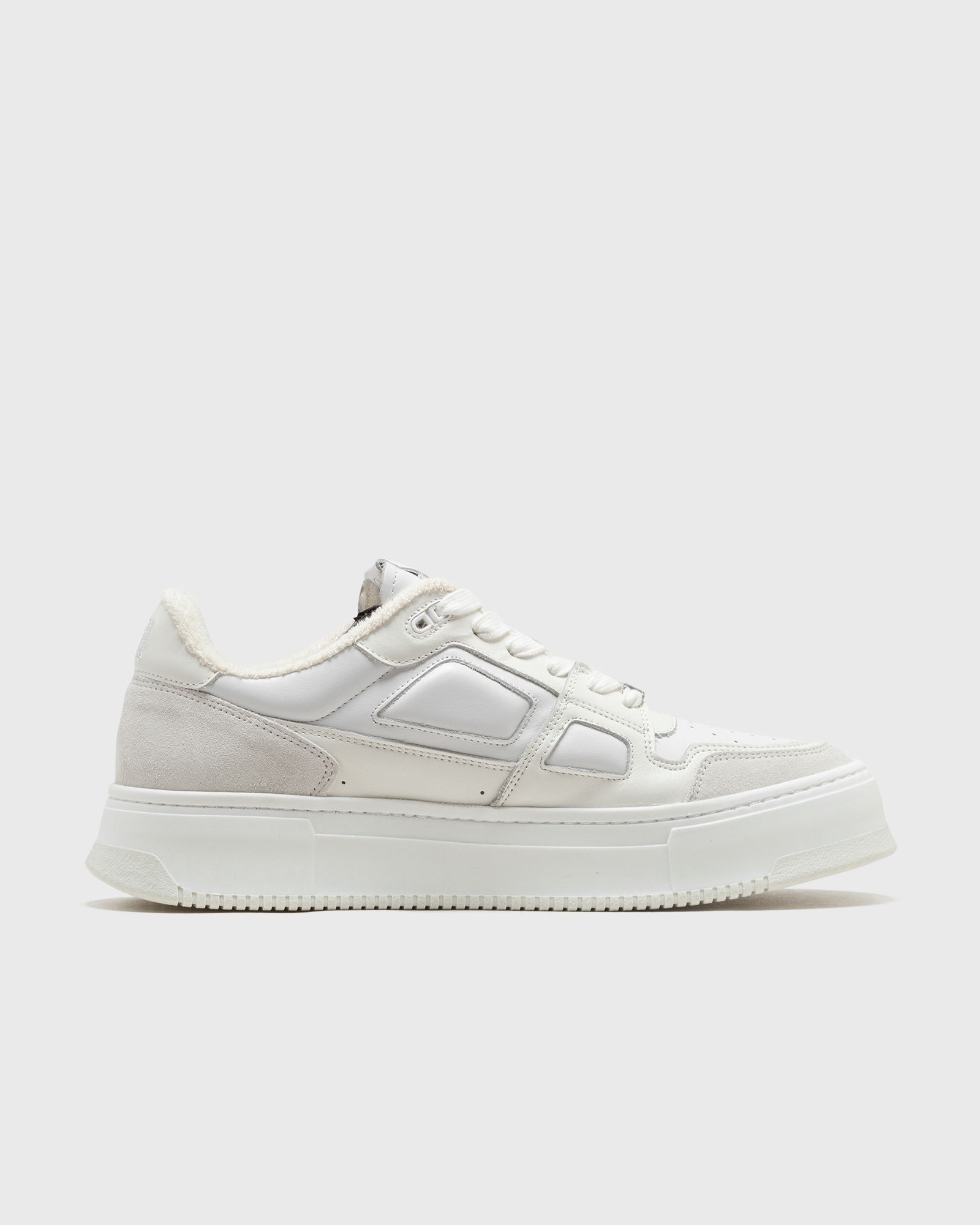 LOW TOP AMI ARCADE SNEAKERS