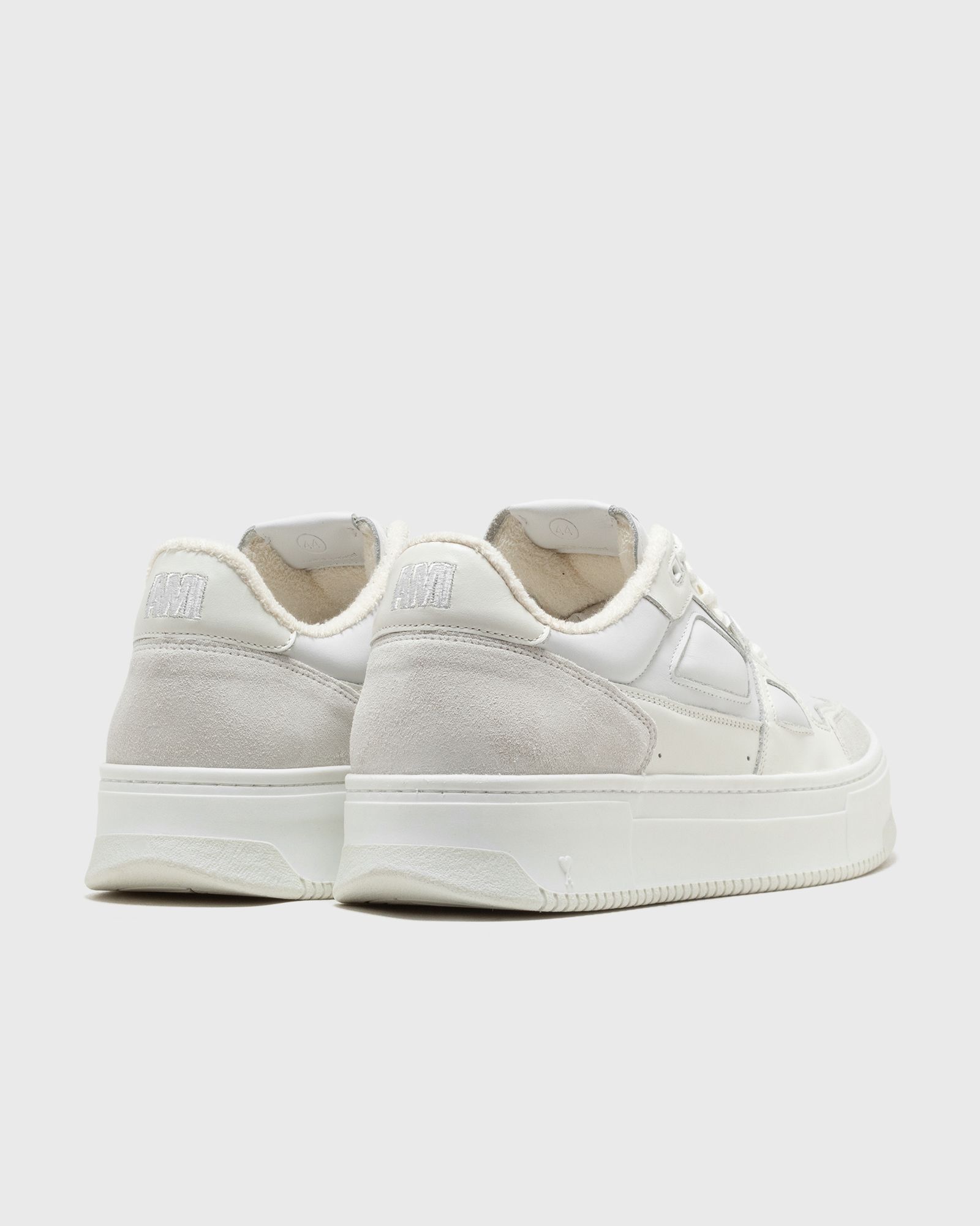 LOW TOP AMI ARCADE SNEAKERS