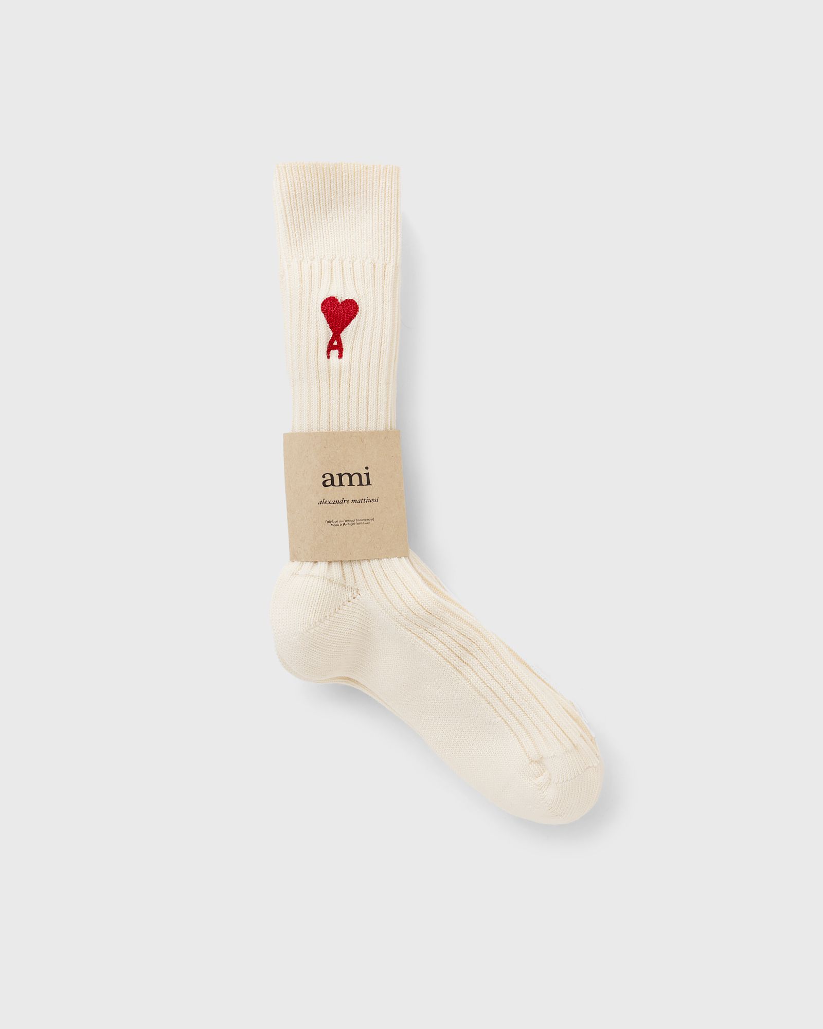 THREE PACK AMI DE COEUR SOCKS