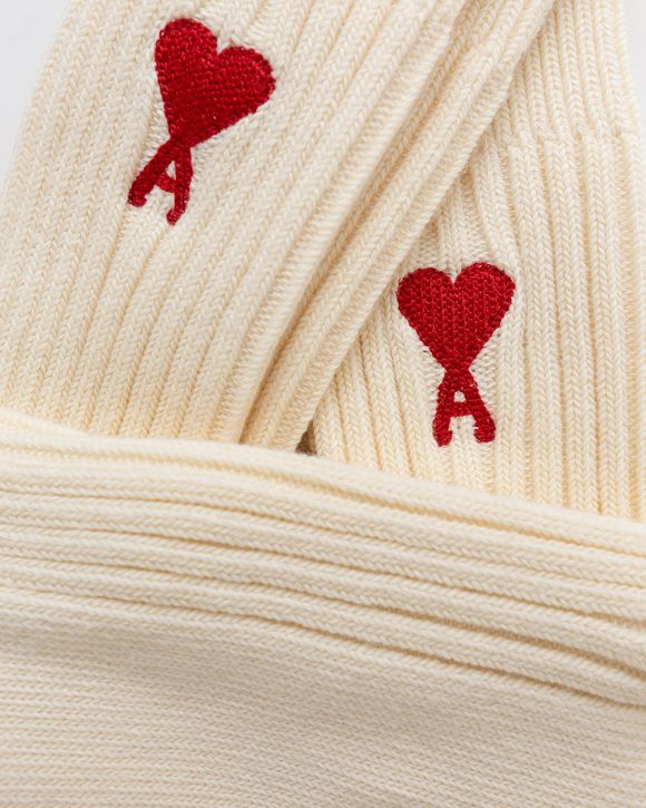 THREE PACK AMI DE COEUR SOCKS