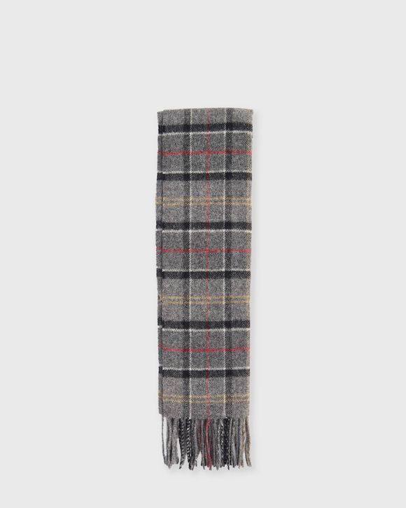 Trtn Lwool Scarf