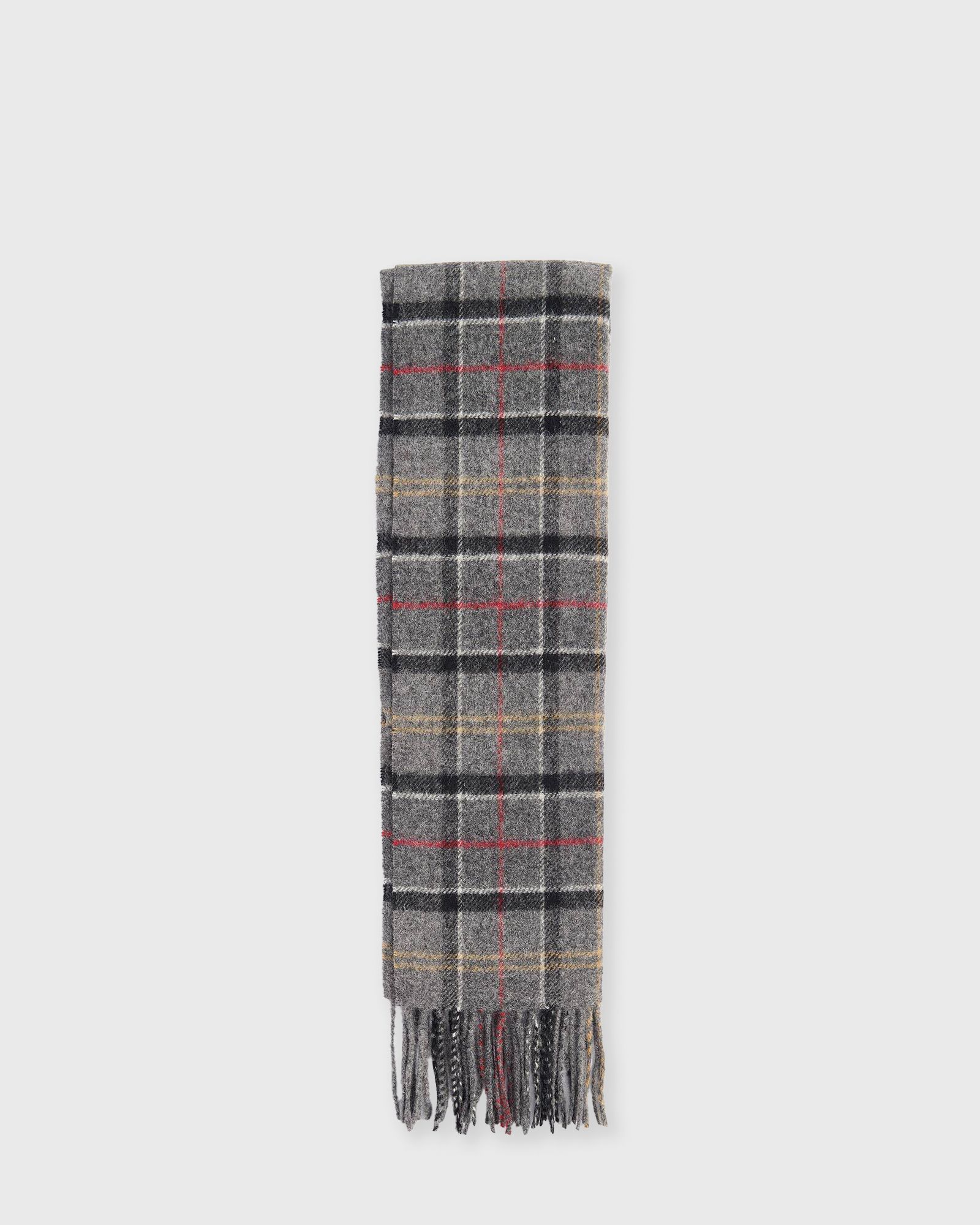 Barbour Trtn Lwool Scarf Multi | BSTN Store