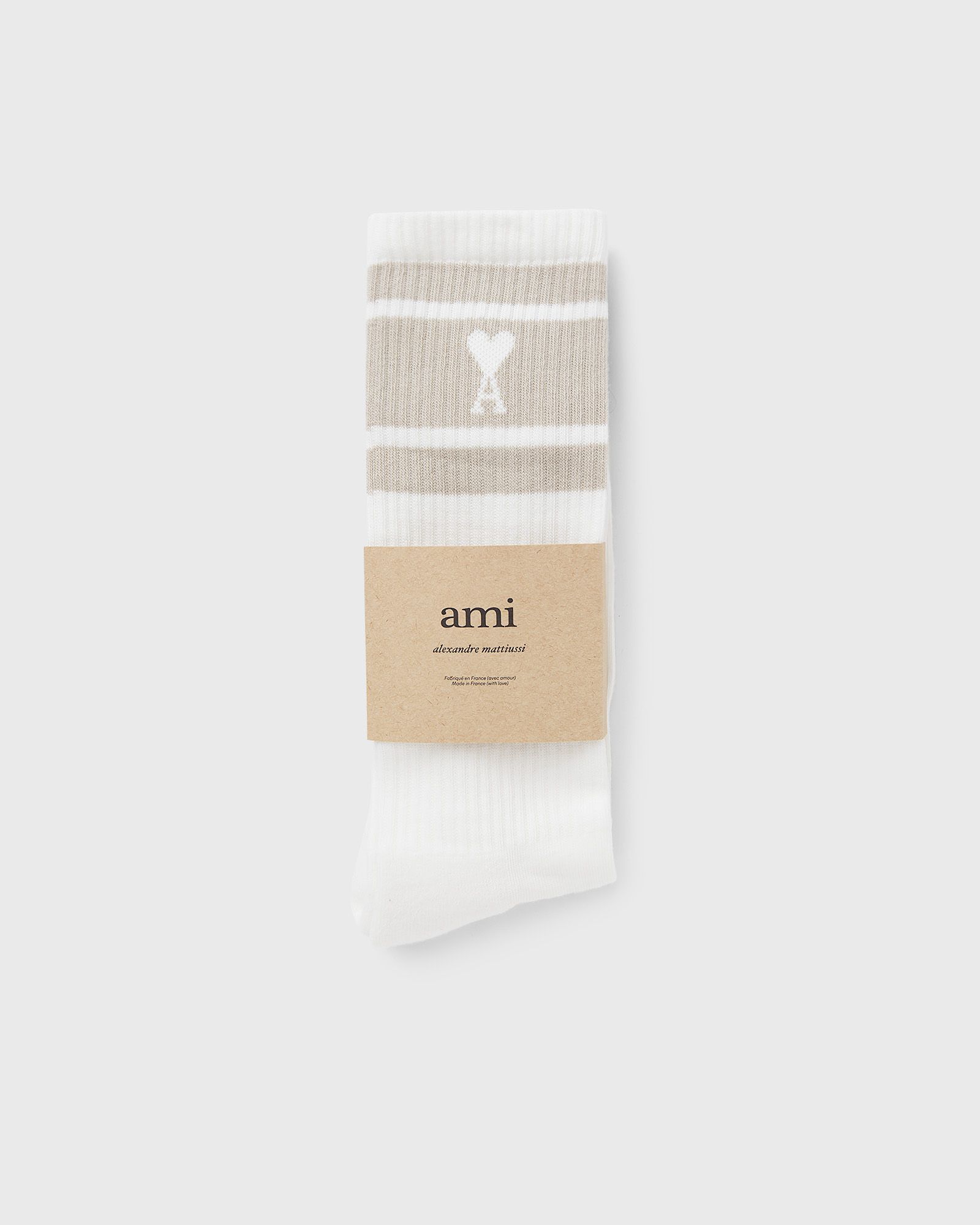 ADC STRIPED SOCKS