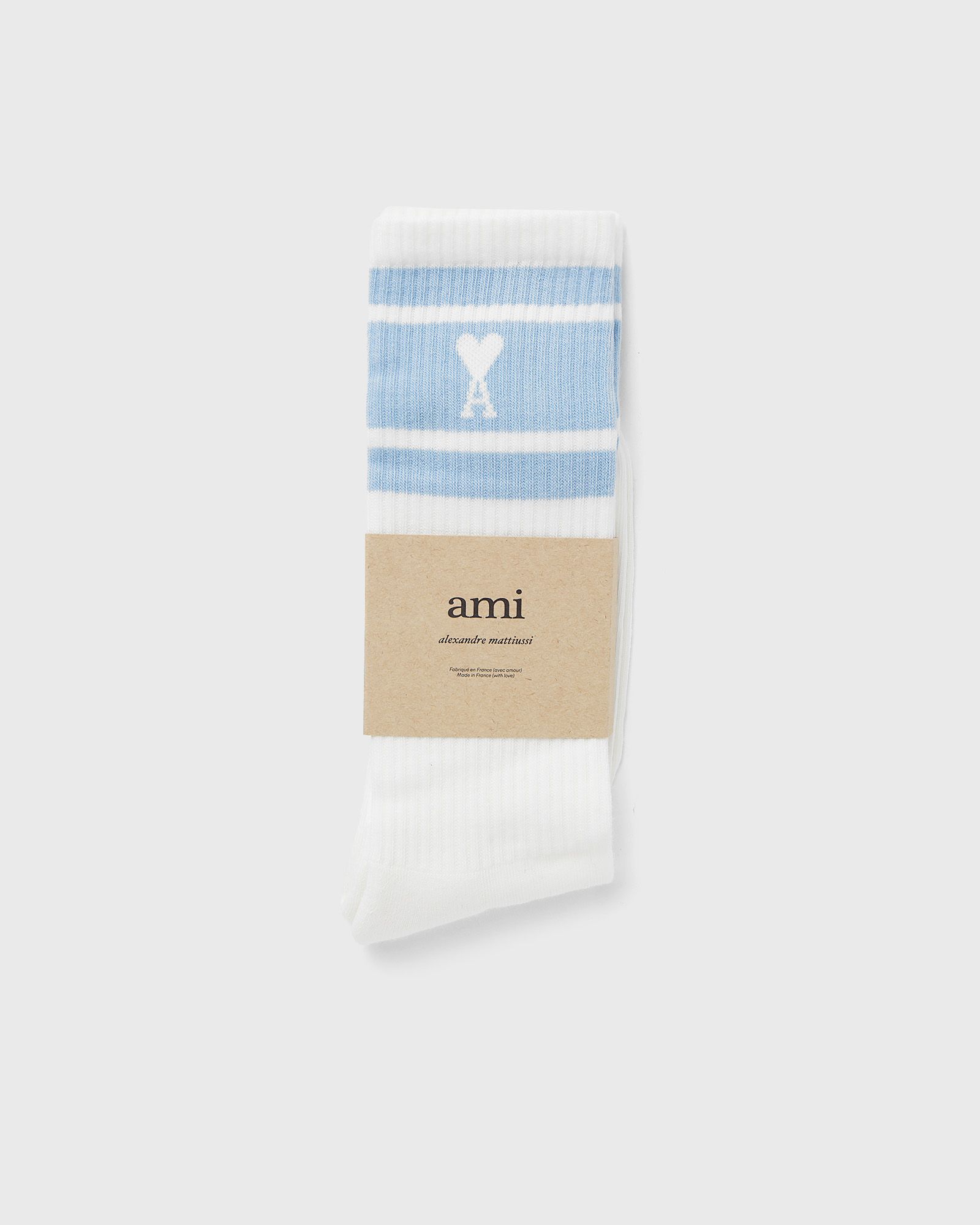 ADC STRIPED SOCKS