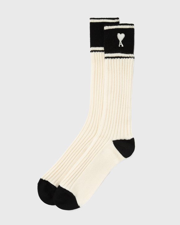 TWO TONE ADC SOCKS