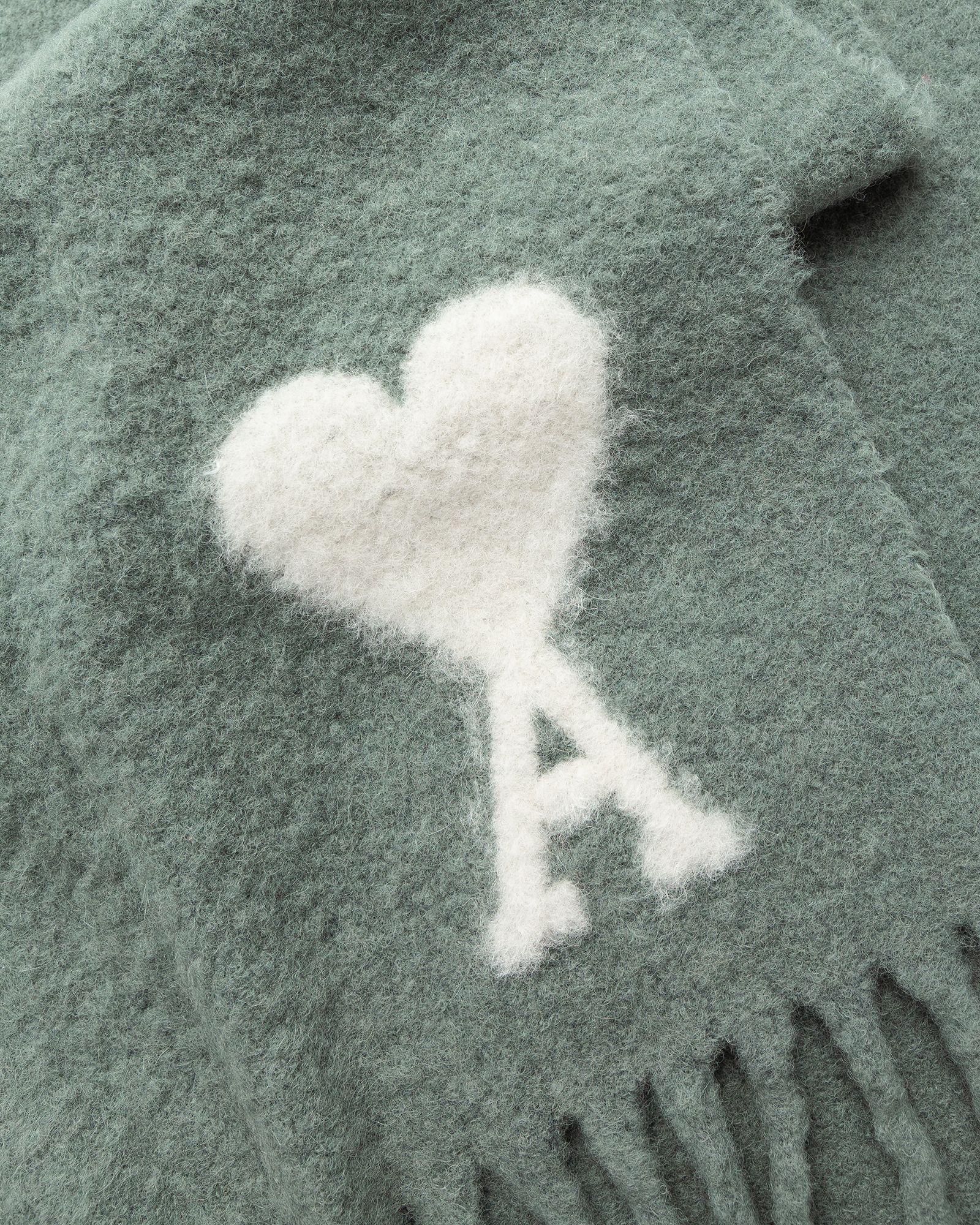 AMI DE COEUR OVERSIZE SCARF