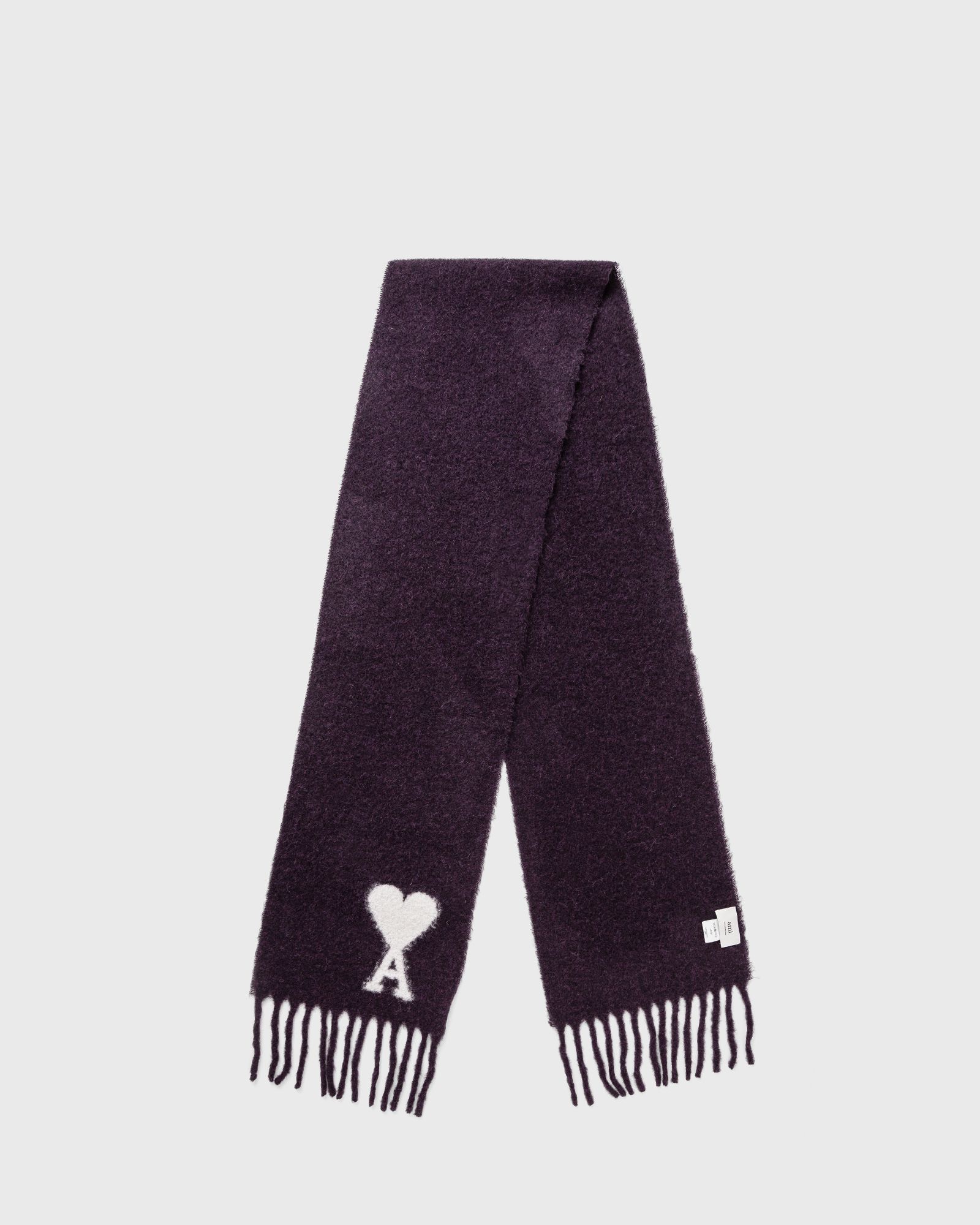 AMI DE COEUR OVERSIZE SCARF