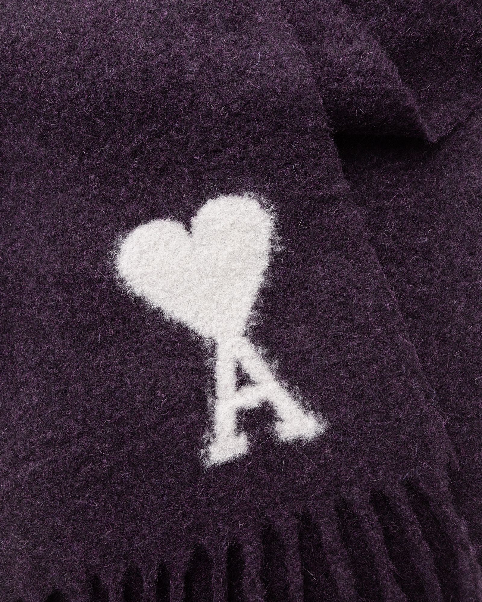 AMI DE COEUR OVERSIZE SCARF