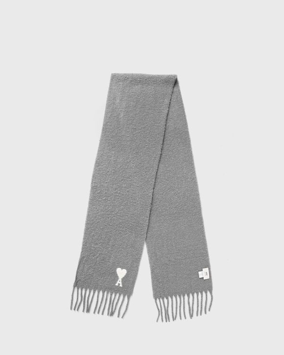 AMI DE COEUR ECRU SCARF