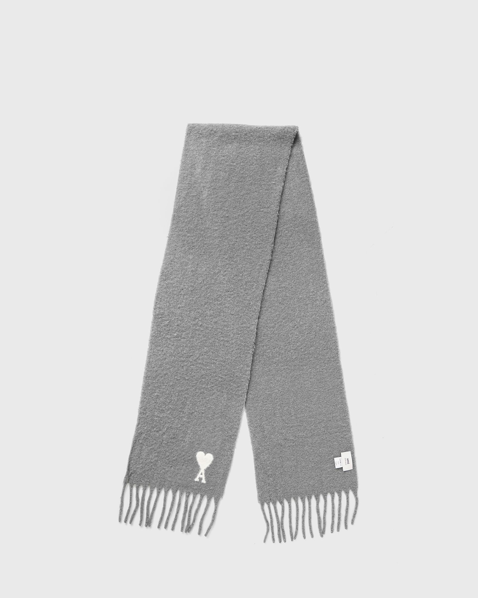 AMI DE COEUR ECRU SCARF