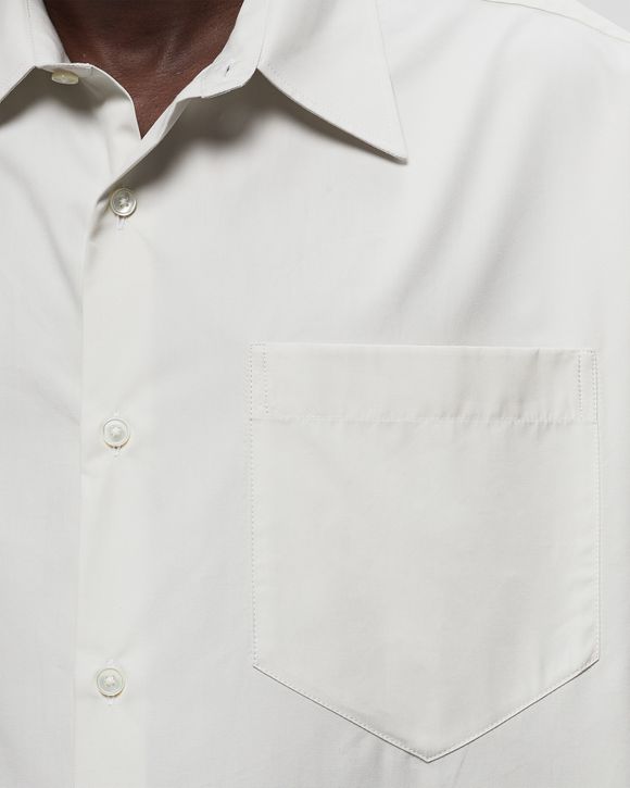 BOXY FIT SHIRT