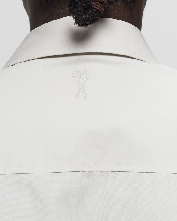 BOXY FIT SHIRT