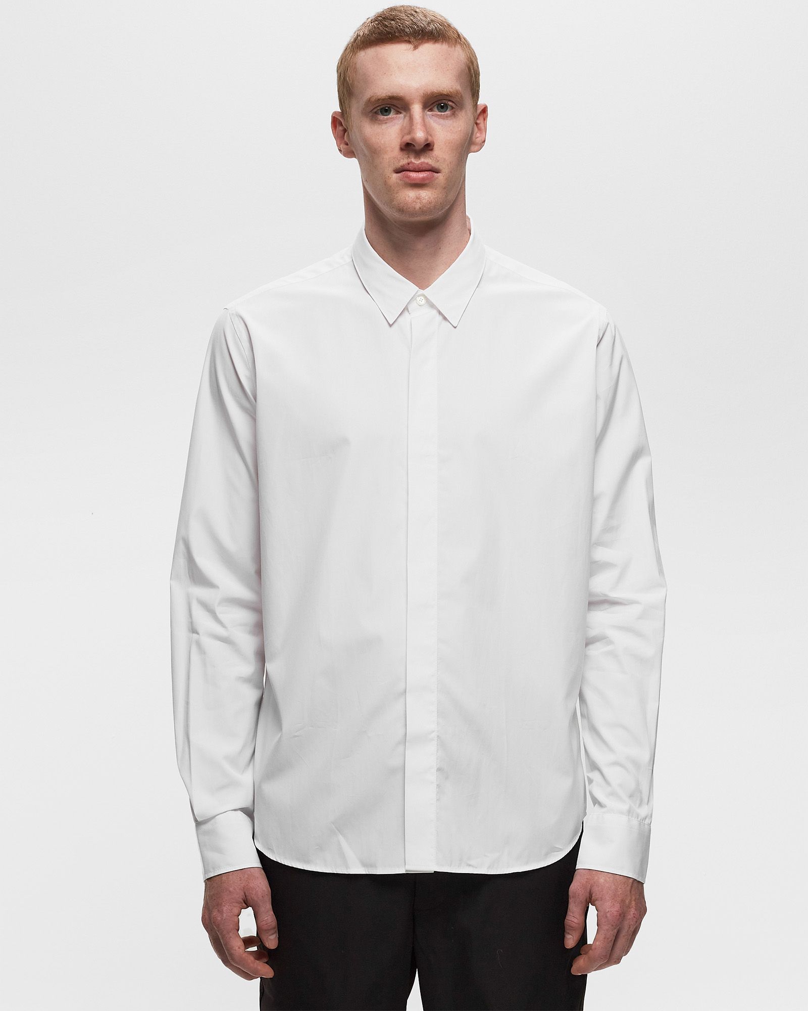 TONAL AMI DE COEUR SHIRT