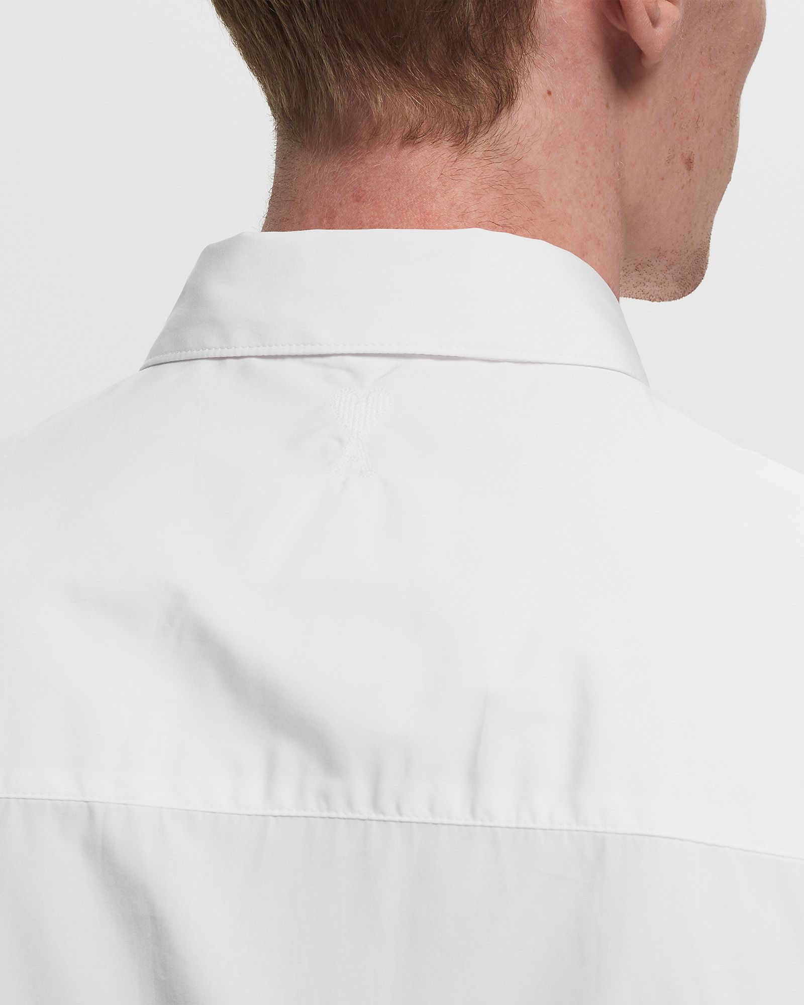 TONAL AMI DE COEUR SHIRT