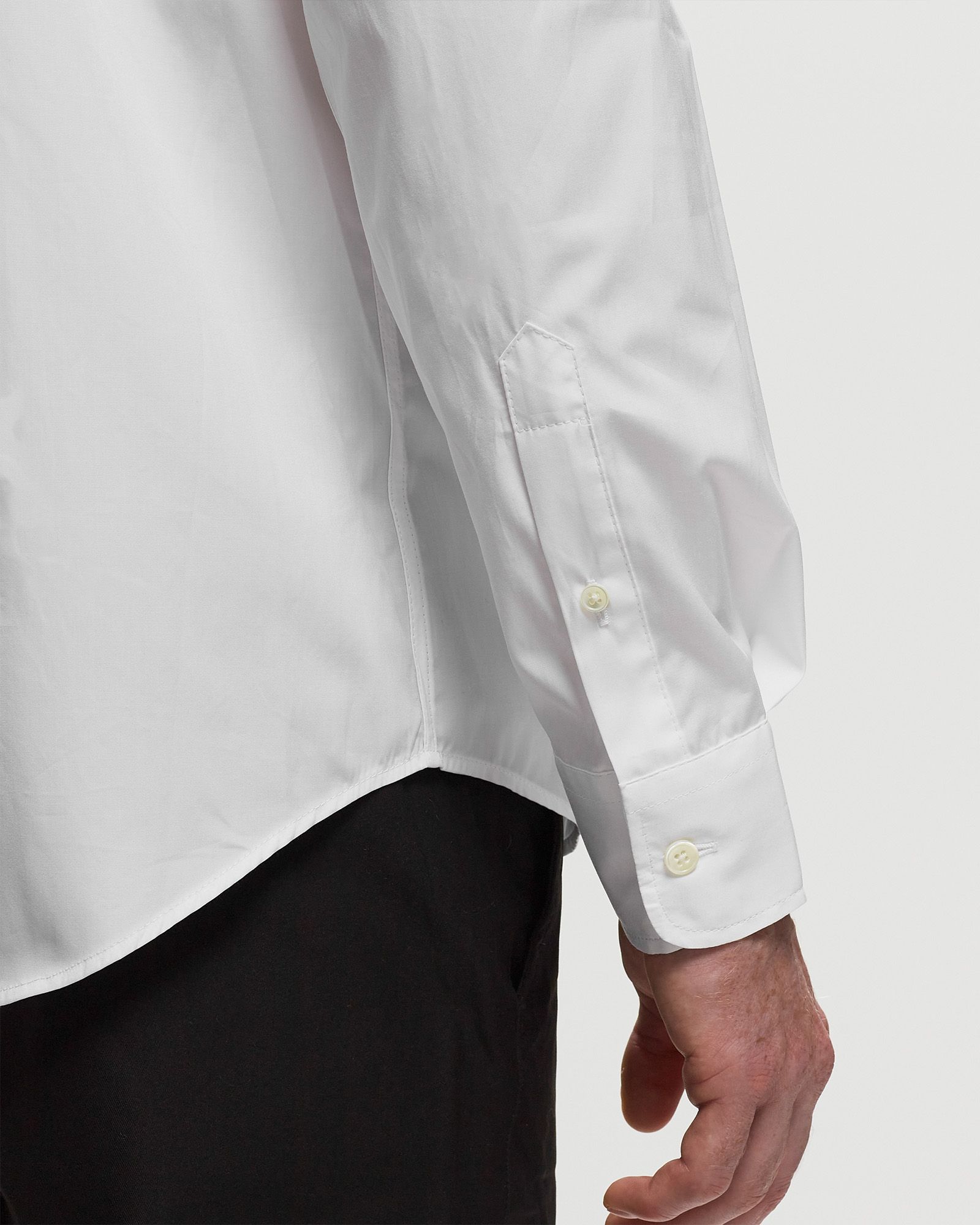 TONAL AMI DE COEUR SHIRT