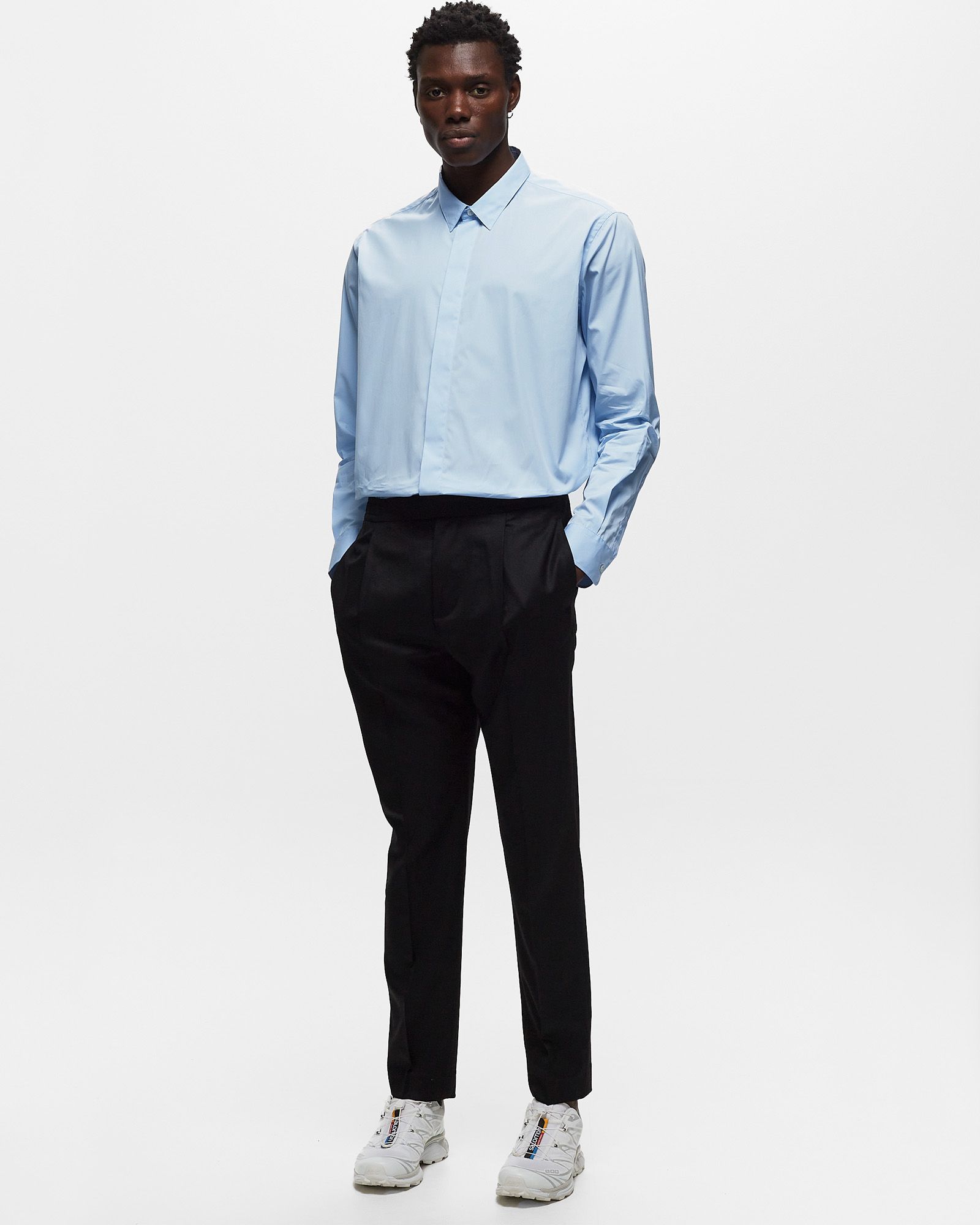 TONAL AMI DE COEUR SHIRT