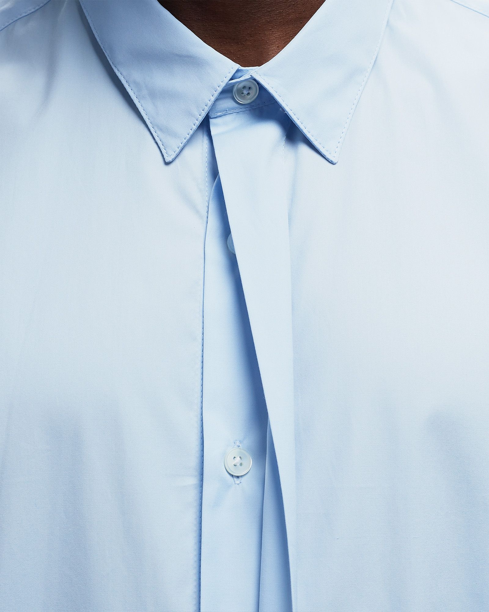 TONAL AMI DE COEUR SHIRT