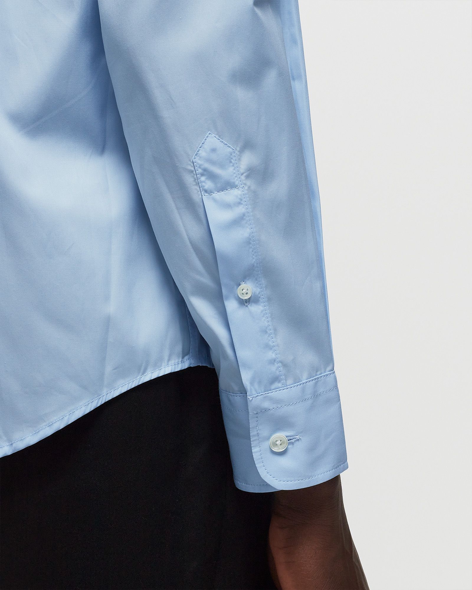 TONAL AMI DE COEUR SHIRT