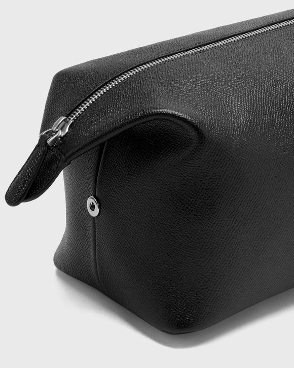 AMI Paris PARIS TOILET POUCH Black | BSTN Store