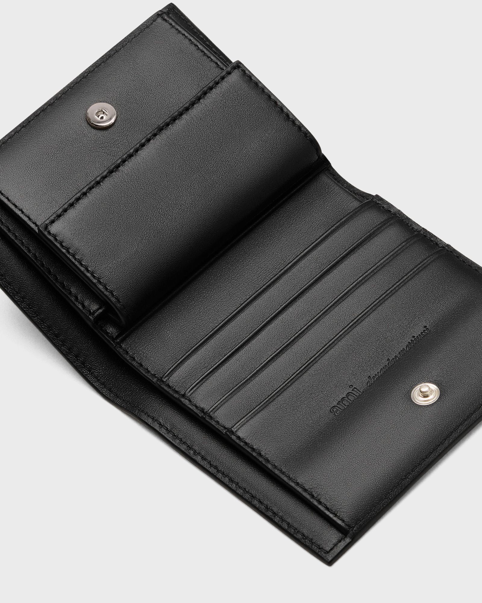 AMI DE COEUR BIFOLD WALLET
