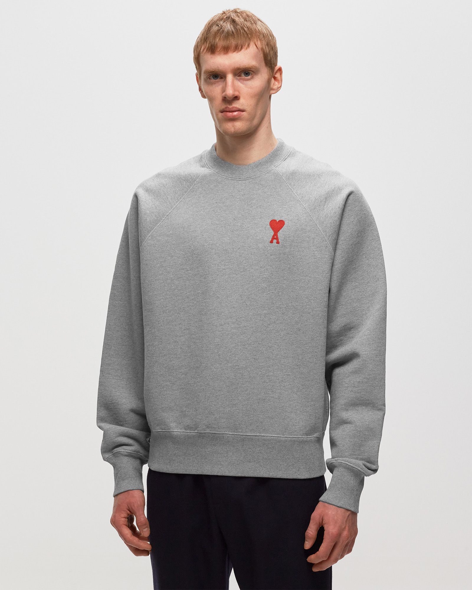 TONAL AMI DE COEUR SWEATSHIRT