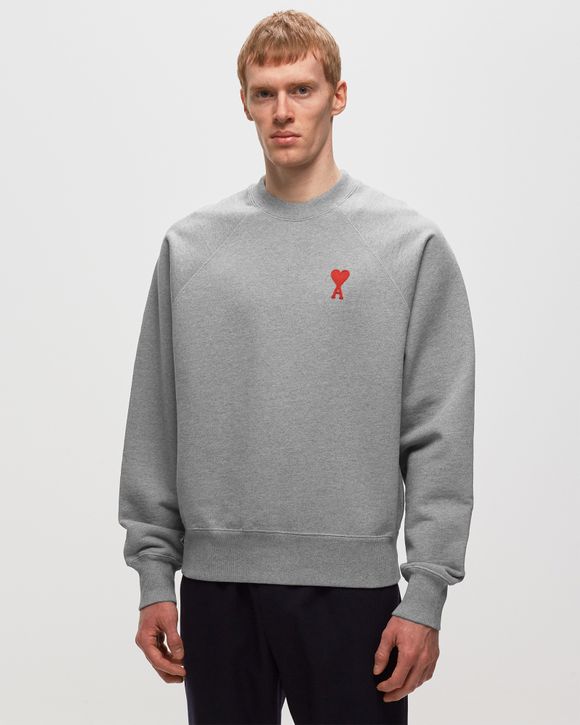 TONAL AMI DE COEUR SWEATSHIRT