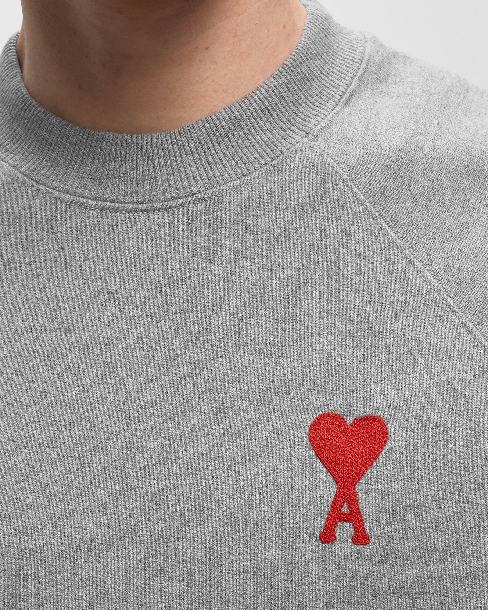 TONAL AMI DE COEUR SWEATSHIRT