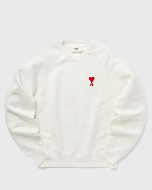 AMI｜CREWNECKS (USW024 747 721) eyJidWNrZXQiOiJic3RuLWltYWdlLX