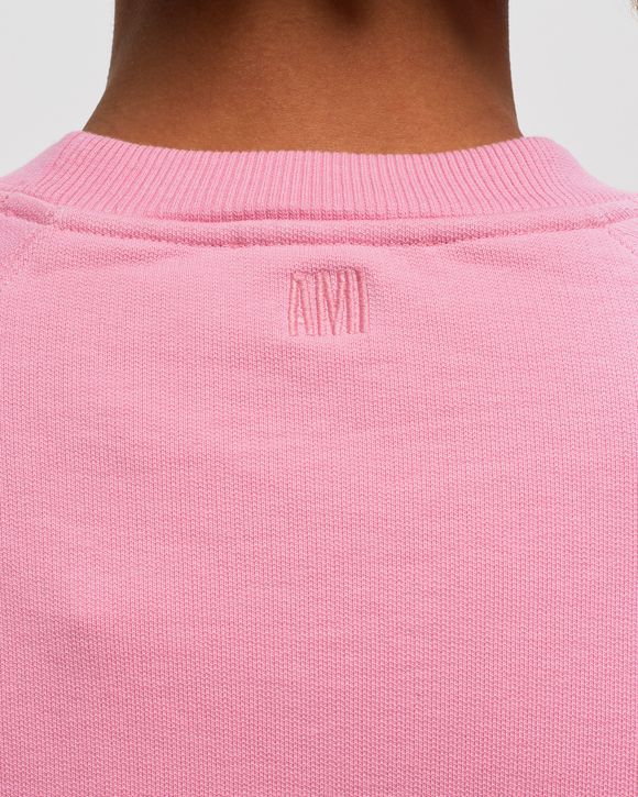 TONAL AMI DE COEUR SWEATSHIRT
