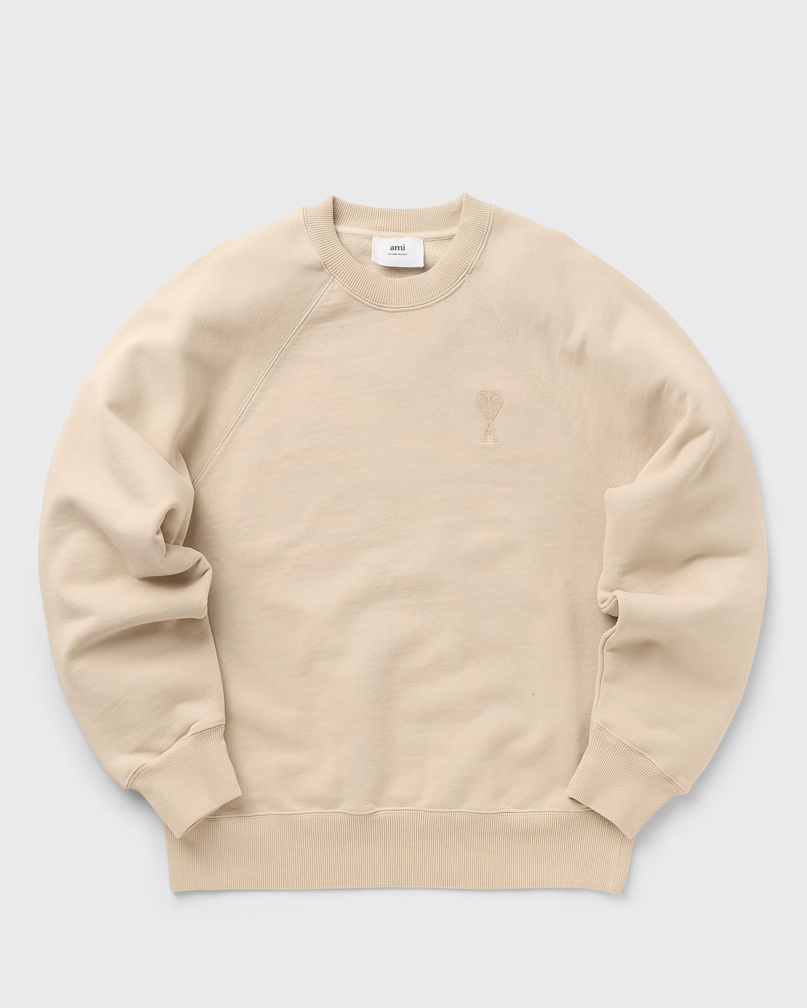 TONAL AMI DE COEUR SWEATSHIRT