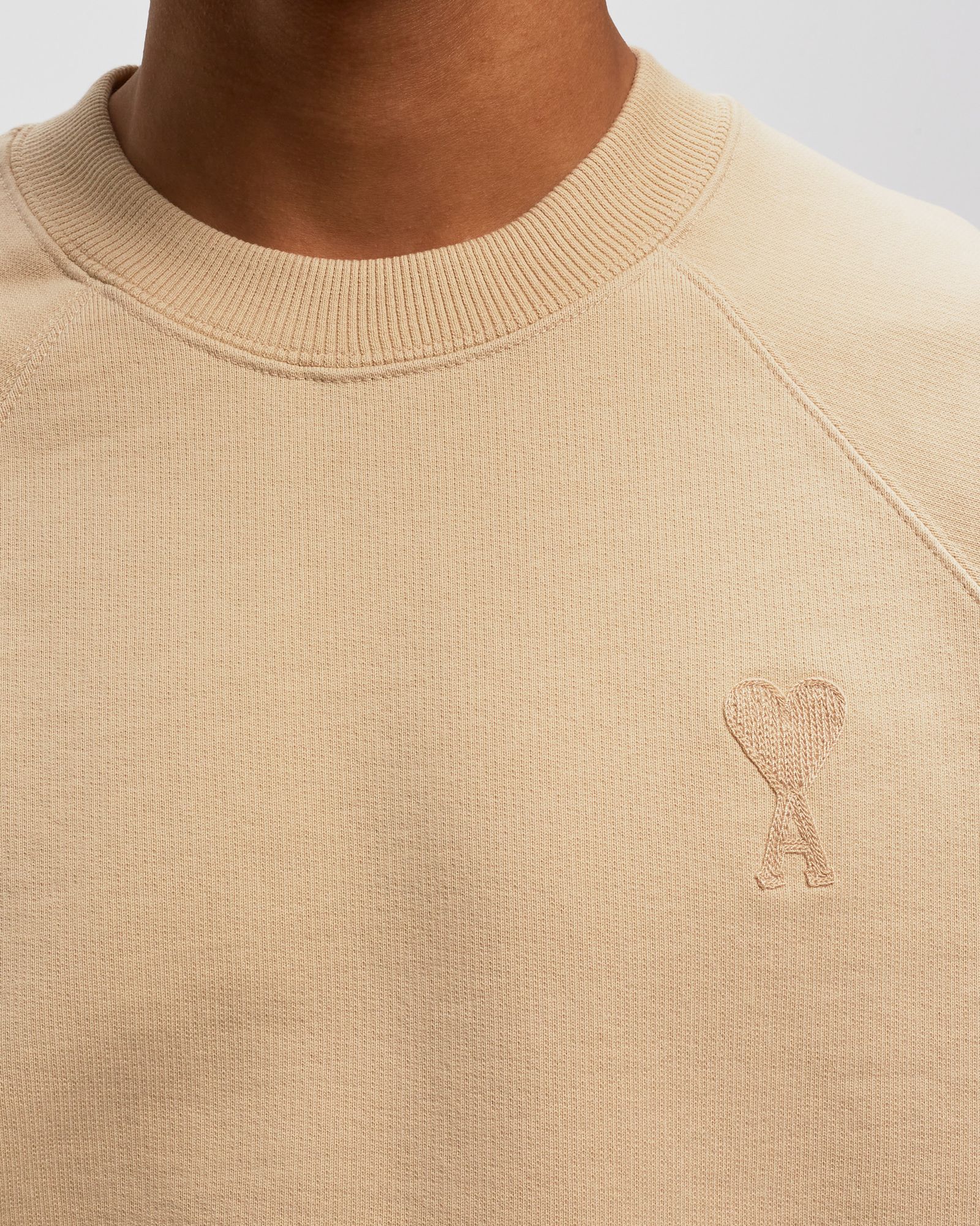 TONAL AMI DE COEUR SWEATSHIRT