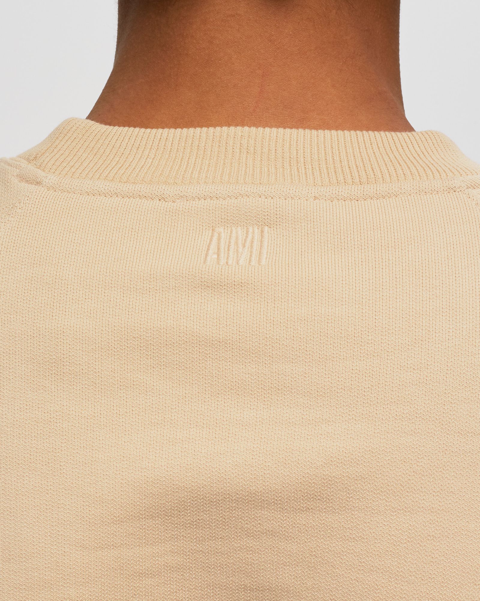 TONAL AMI DE COEUR SWEATSHIRT