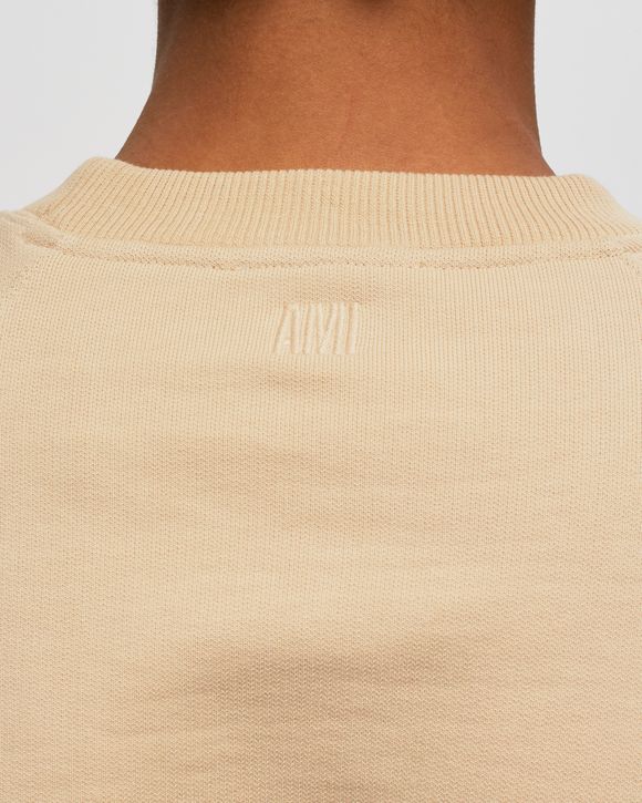 TONAL AMI DE COEUR SWEATSHIRT