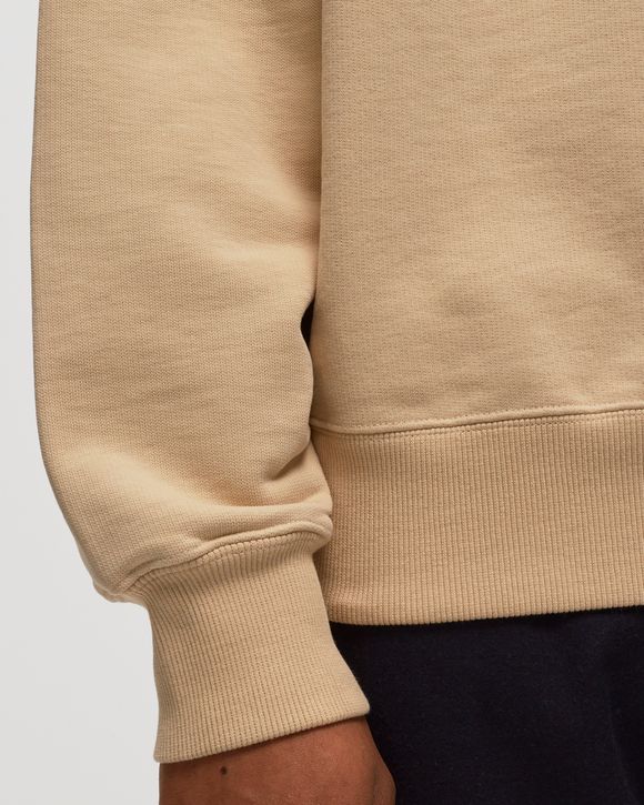 TONAL AMI DE COEUR SWEATSHIRT