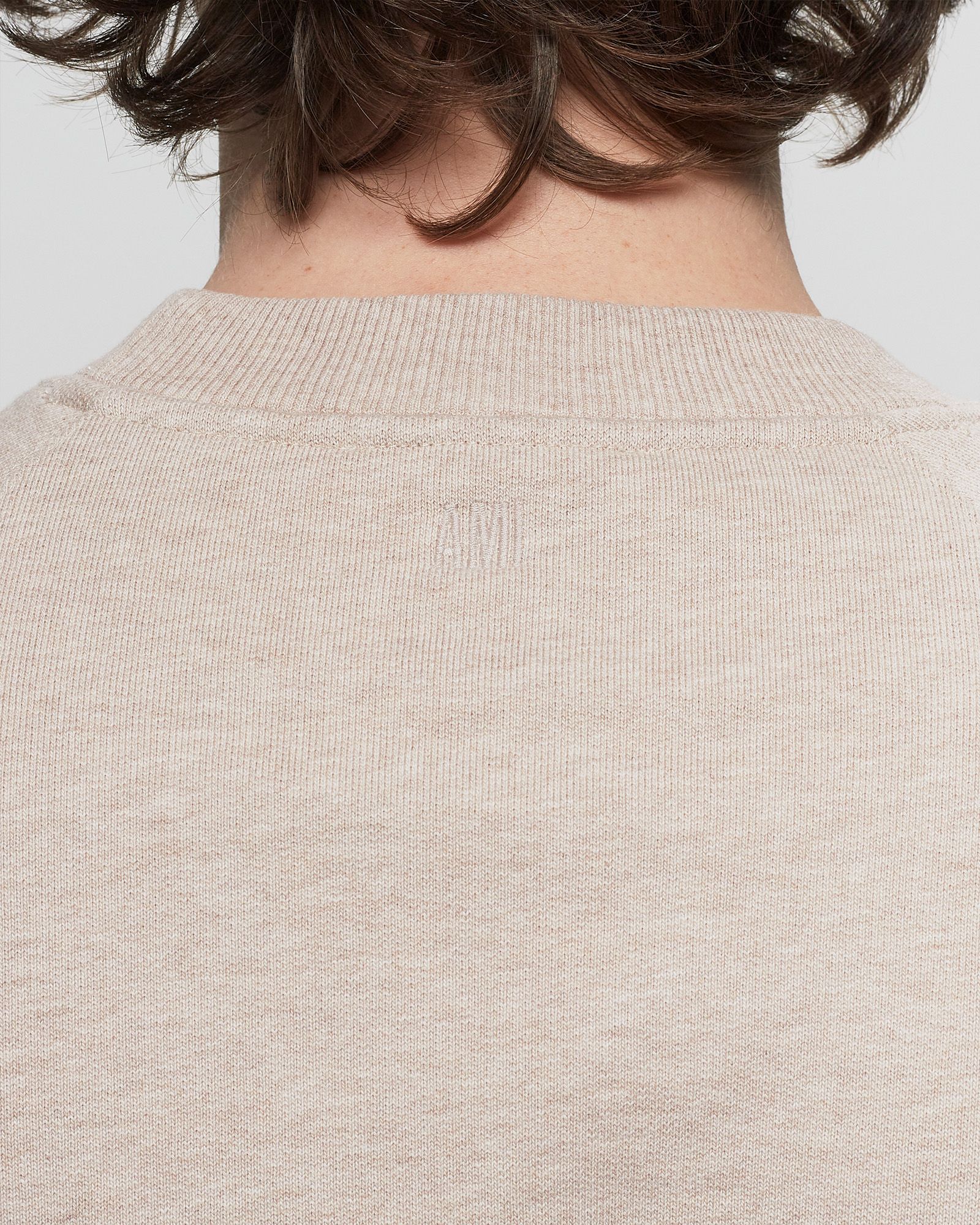 SWEATSHIRT AMI DE COEUR