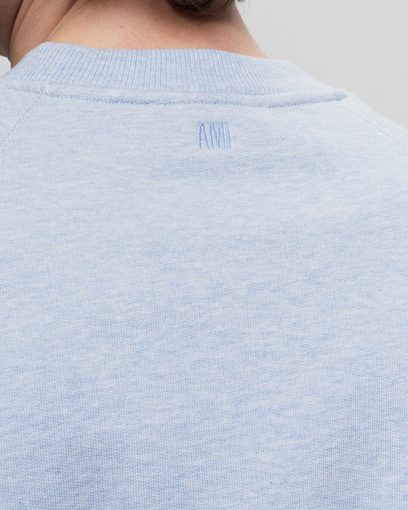 SWEATSHIRT AMI DE COEUR