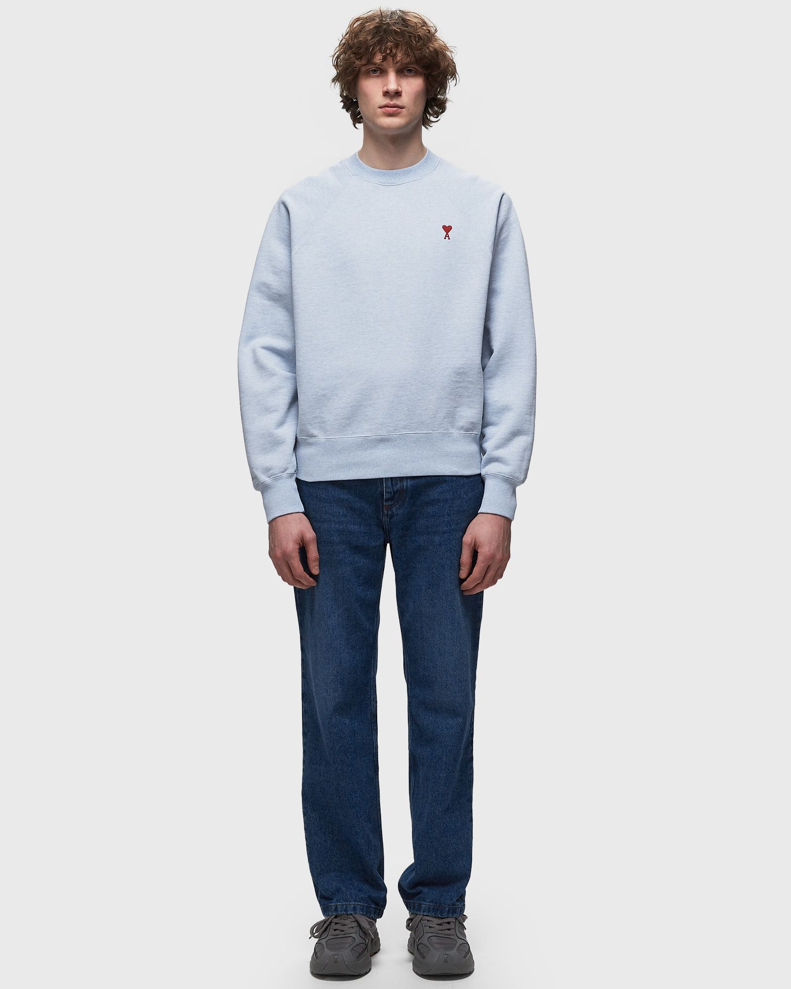 SWEATSHIRT AMI DE COEUR